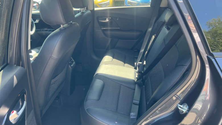 Kia Niro 1.6 GDi Hybrid 2 5dr DCT Hybrid Estate